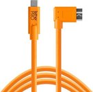 Tether Tools Pro USB-C 3.0 Micro B 4,6m