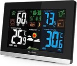TFA 35.1134.10 MULTY Wireless Weather Station
