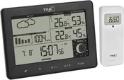 TFA 35.1158.01 ELEMENTS Wireless Weather Station
