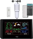 TFA 35.8001.01 VIEW BREEZE WLAN Radio Weather Station