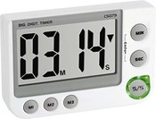 TFA 38.2024 electronic timer