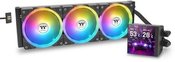 Thermaltake MAGFloe 420 Ultra AIO Liquid Cooler Black