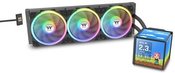Thermaltake MINECUBE 360 Ultra AIO ARGB Fan black