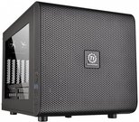 Thermaltake housing Core V21/Black/Win/SECC