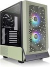 Thermaltake Ceres 300TG ARGB Matcha Green