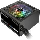 Thermaltake Smart 600W RGB (80+ 230V EU, 2xPEG, 120mm, Single Rail)