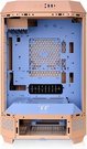 Thermaltake The Tower 300 Peach Fuzz