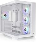 Thermaltake View 380 TG ARGB Snow White