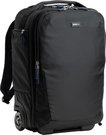 Think Tank Airport Essentials Rolling Backpack, Black