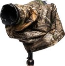 Think Tank Emergency Rain Cover I RealTree APX Camo (Medium)