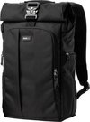 Think Tank FocusPoint 22L I Hybrid RollTop Backpack I Asphalt Black