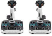Sol-R 2 Hosas Space Duo Black/White
