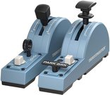 Thrustmaster | Joystick TCA Quadrant Add-On Airbus Edition