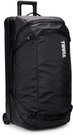 Thule 4987 Chasm Wheeled Duffel Bag 110L Black