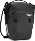 Thule 5406 Shield commuter pannier 22L black