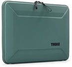 Thule Gauntlet MacBook Pro Sleeve 16" - Green, 3205413 | Thule
