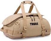 Thule 5443 Chasm 30L duffel bag gentle beige