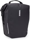 Thule 5476 Shield Pannier 22L with InLock Black