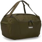 Thule 5618 EnRoute 60L Duffel Bag Natural Green