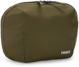 Thule 5620 EnRoute Travel Kit Natural Green