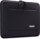 Thule Gauntlet 5 MacBook Sleeve 16" - Black, 3205412 | Thule