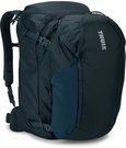 Thule 5312 Landmark 60L Unisex Travel Pack Darkest Blue