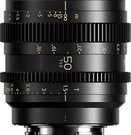 Thypoch DZOFilm Simera-C 50mm T1.5 FF Prime Cine Lens (E-Mount)