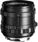 Thypoch Simera 50mm f1.4 Black M mount color box