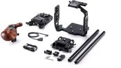 Tilta Camera Cage for Canon C80 Pro Kit - V Mount