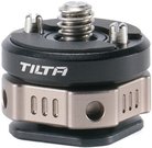 Tilta Cold Shoe Adapter for Rotatable Phone Mounting Bracket V2 - Black