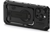 Tilta Khronos iPhone 16 Pro Max Case - Black
