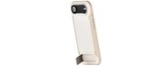 Tilta Khronos Lite iPhone 17 Air Case - Light Orange