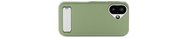 Tilta Khronos Lite iPhone 17 Case - Light Green