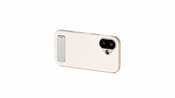 Tilta Khronos Lite iPhone 17 Case - Light Orange