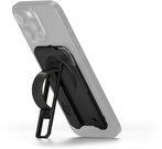 Tilta Khronos Multi-Functional Magnetic Backplate for iPhone 16 Pro Max - Black