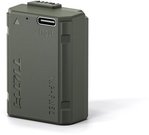 Tilta NP-FW50 Battery with B-C Input (980mAh) - Green