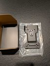 Battery Plate for DJI Transmission (Male) - V Mount