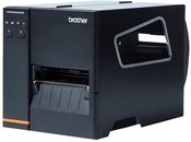 TJ4005DN | Mono | Thermal | Label Printer | Maximum ISO A-series paper size Other