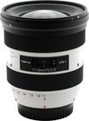 Tokina atx-i 11-16mm F2.8 CF Canon EF White edition