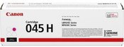 Canon Toner Cartridge 045 H M magenta