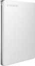 Toshiba Canvio Slim  HDTD320ES3EA 2000 GB, 2.5 ", USB 3.2 Gen1, Silver