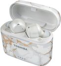 Toshiba RZE-BT750E rose gold marble