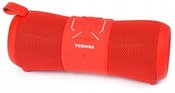 Toshiba Sonic Blast 3 TY-WSP200 red