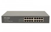 TP-LINK 16-Port 10/100Mbps Switch