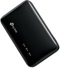 TP-LINK | 4G LTE Mobile Wi-Fi | M7005 | 802.11ax | MU-MiMO No | Antenna type Internal
