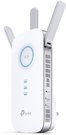 TP-LINK AC1900 Wi-Fi Range Extender RE550 802.11ac, 2GHz/5GHz, 600+1300 Mbit/s, 10/100/1000 Mbit/s, Ethernet LAN (RJ-45) ports 1, no PoE, Antenna type 3xExternal