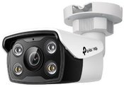TP-LINK VIGI C350(6mm) 5MP Full-Color Bullet Network Camera