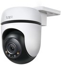 TP-LINK Pan/Tilt Security Wi-Fi Camera | Tapo C510W | Dome | 3 MP | 3.9mm | IP65 | H.264 | MicroSD, up to 512 GB
