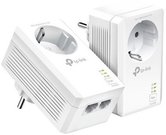 TP-Link набор адаптера для сети питания TL-PA7027