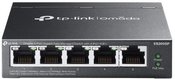 TP-LINK Switch managed ES205GP Omada 5-Port Gigabit Easy 4-Port PoE+